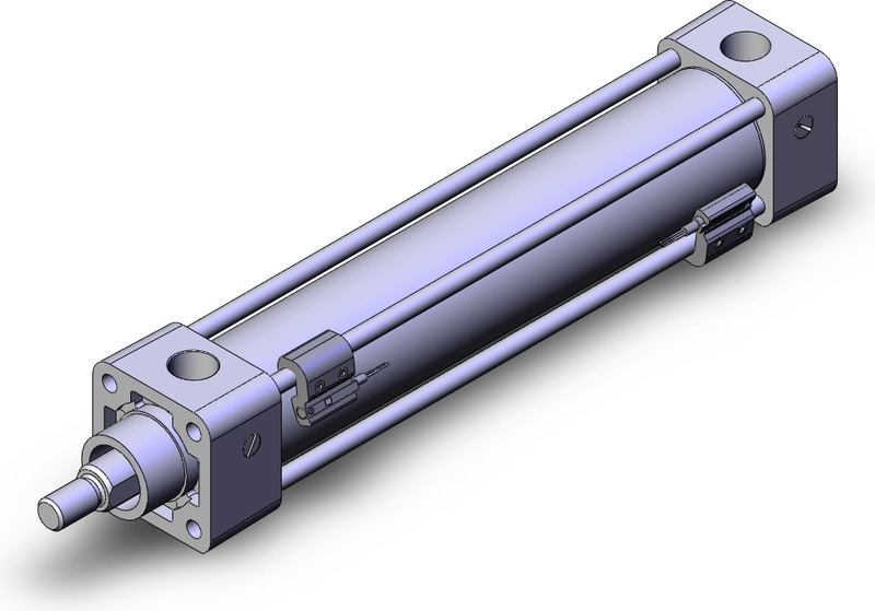 SMC NCDA1KB150-0700-M9PL