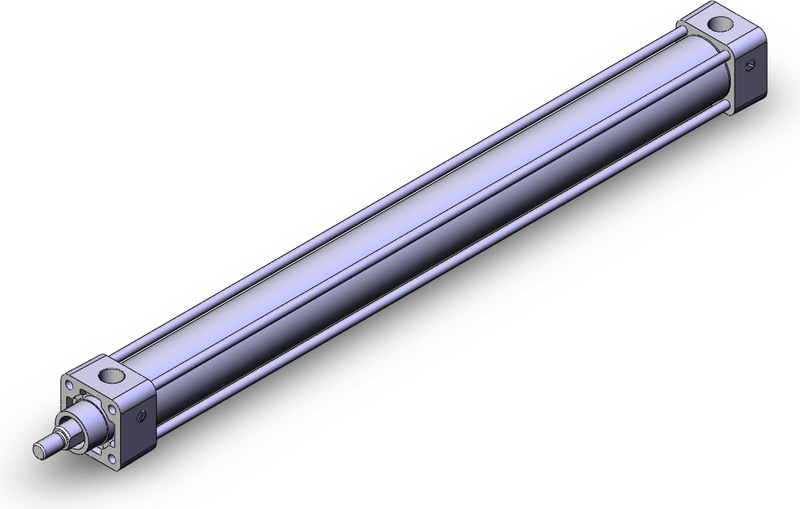 SMC NCDA1KB150-1800