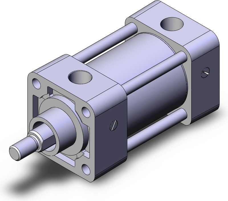 SMC NCDA1KB200-0100