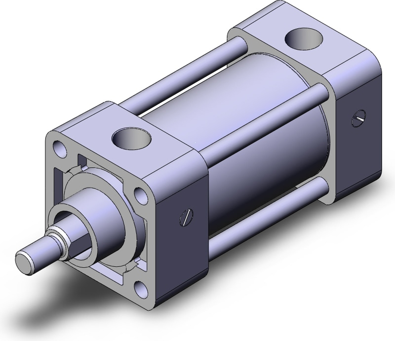SMC NCDA1KB200-0150