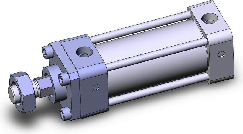 SMC NCDA1KB200-0300-X119US