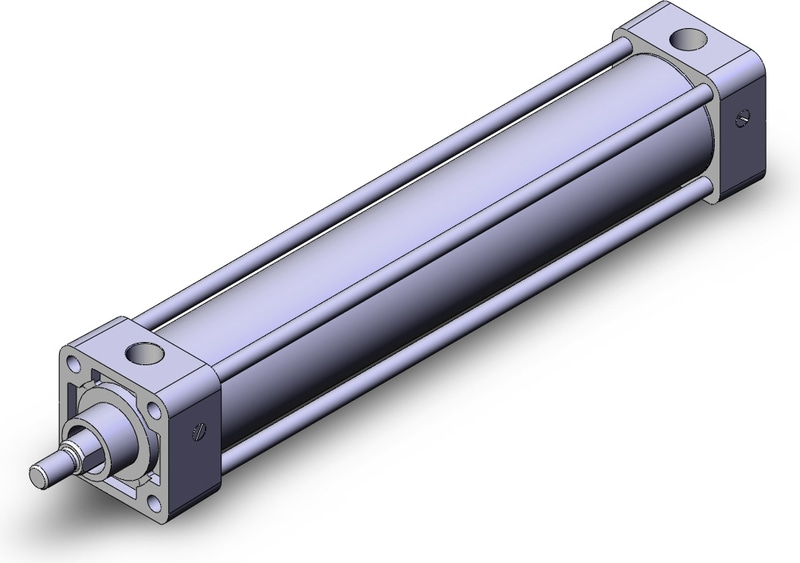 SMC NCDA1KB200-1000