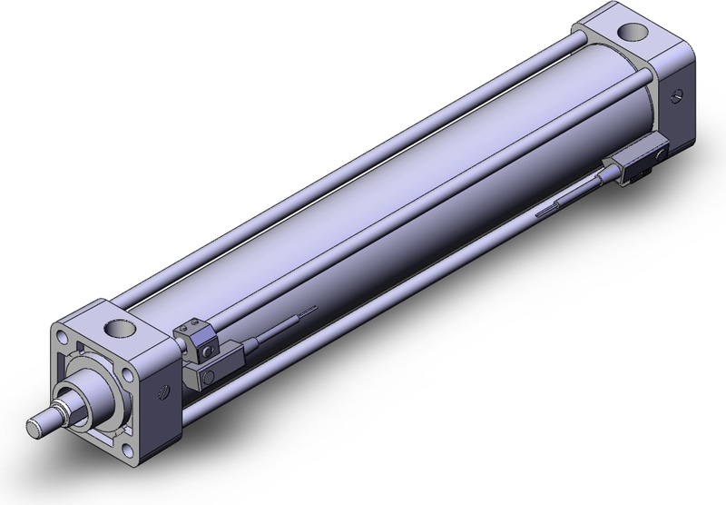 SMC NCDA1KB200-1200-A53