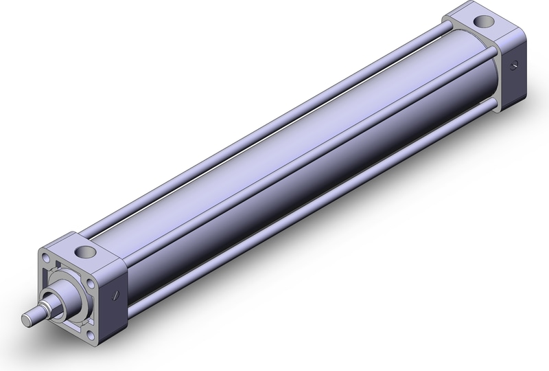 SMC NCDA1KB200-1400