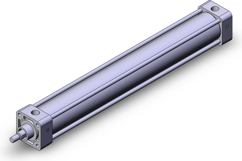 SMC NCDA1KB200-1600
