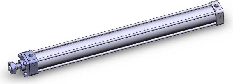 SMC NCDA1KB200-2400-X119US