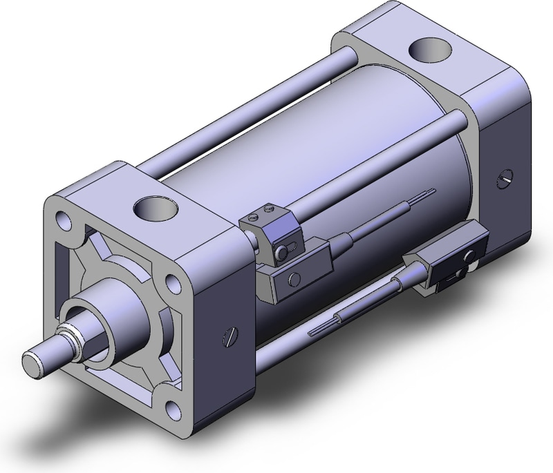 SMC NCDA1KB250-0300-F5PL