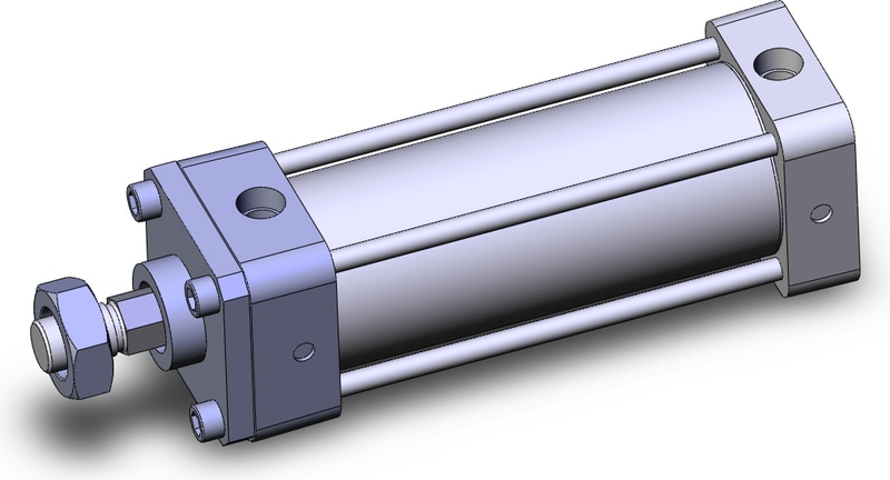 SMC NCDA1KB250-0500-X119US