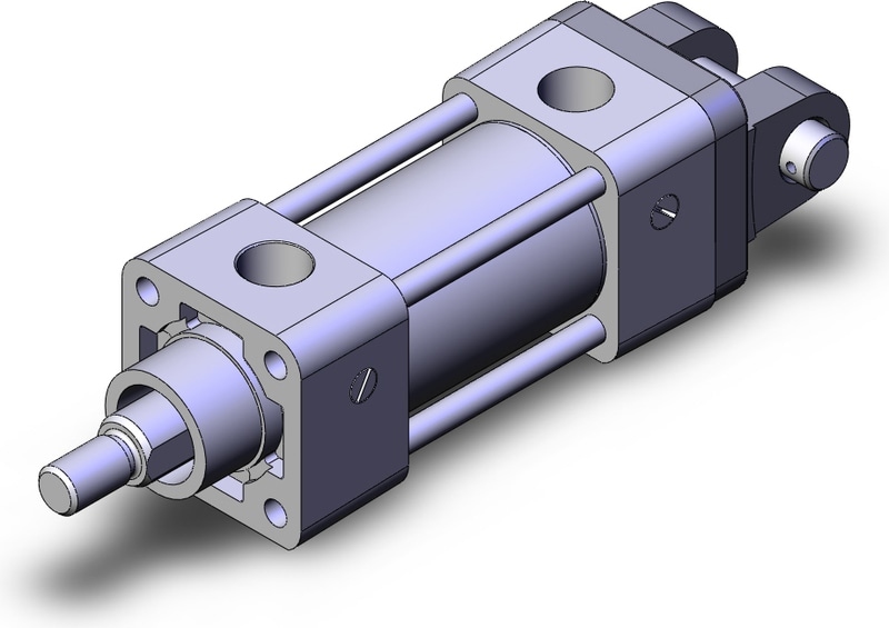 SMC NCDA1KD150-0100