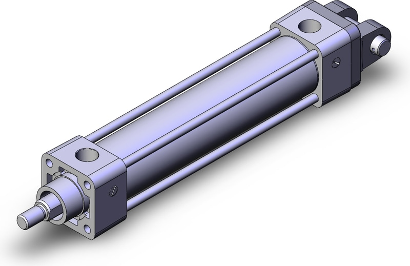 SMC NCDA1KD150-0600