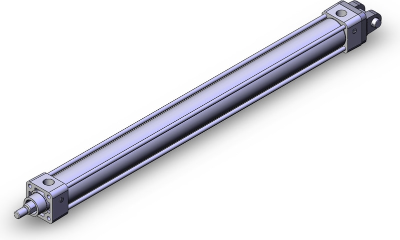 SMC NCDA1KD150-2000