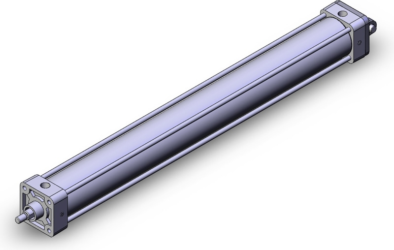 SMC NCDA1KD250-2400