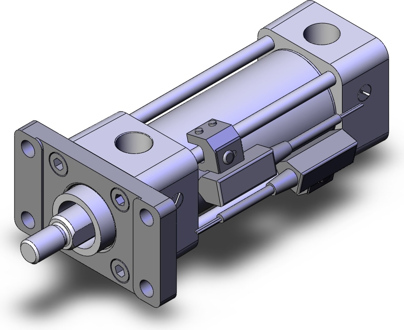 SMC NCDA1KF150-0200-A67
