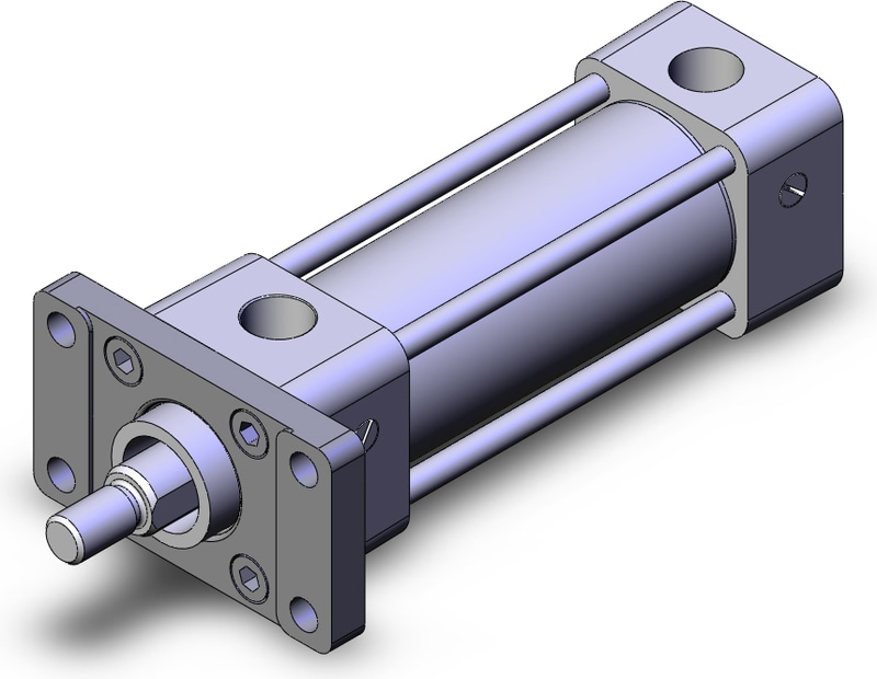 SMC NCDA1KF150-0250