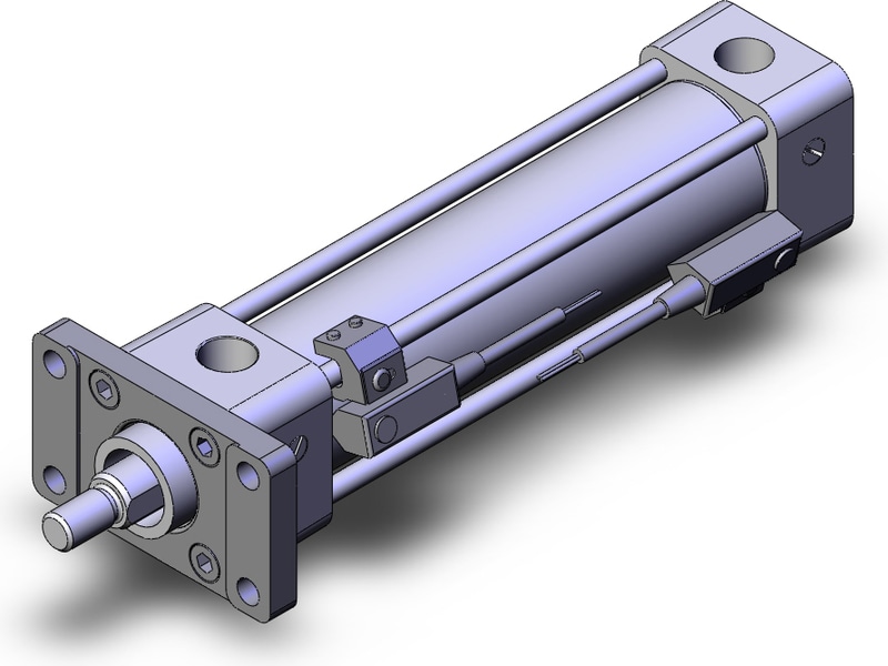 SMC NCDA1KF150-0500-A53L