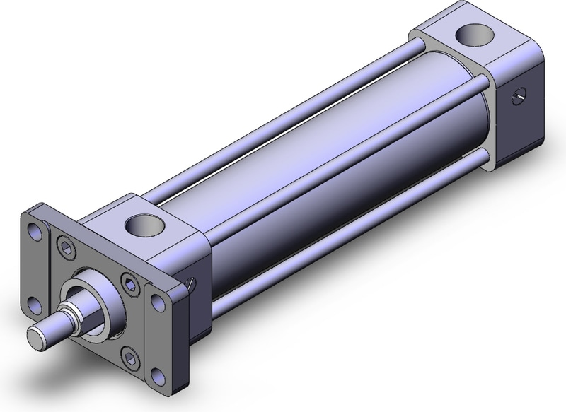 SMC NCDA1KF150-0500