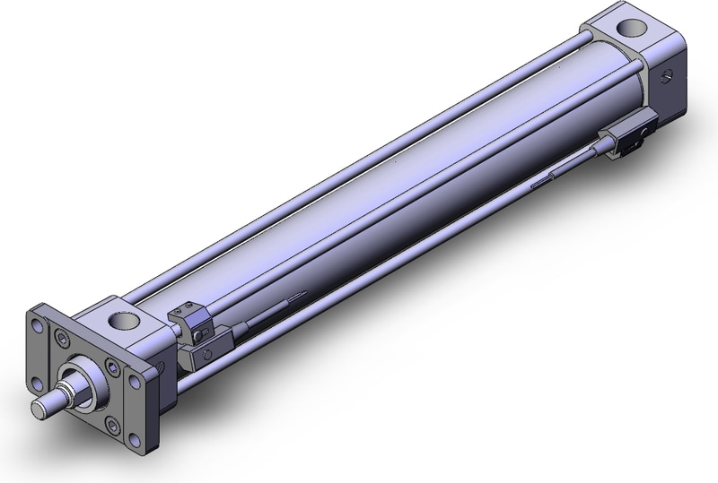 SMC NCDA1KF150-1200-F5PSAPC