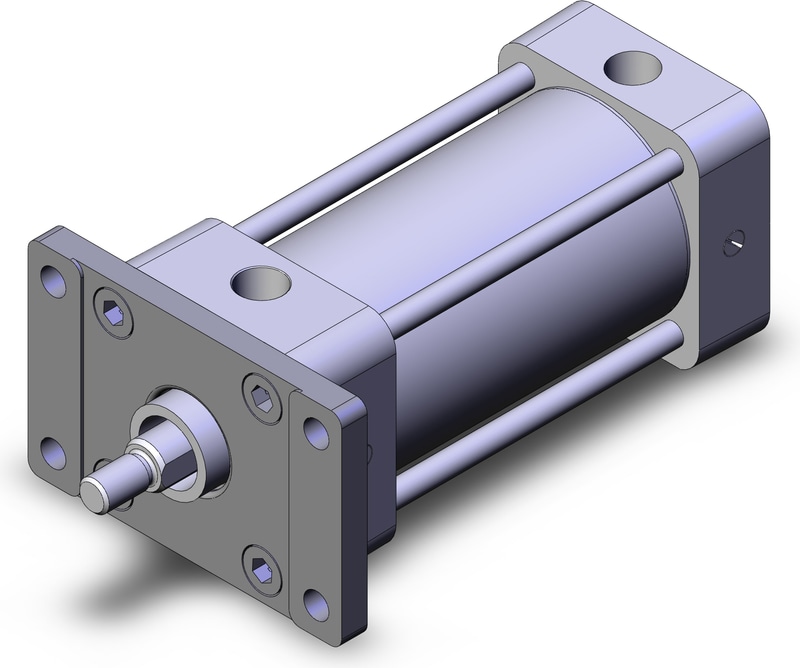SMC NCDA1KF250-0300N