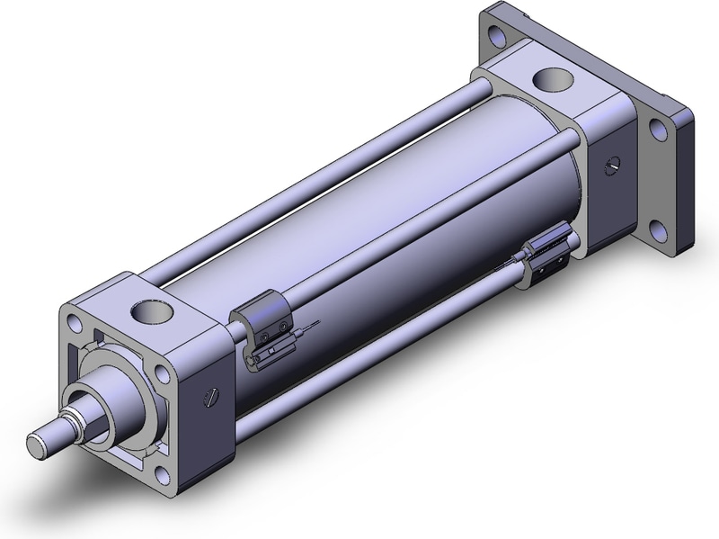 SMC NCDA1KG200-0600-M9BSDPC