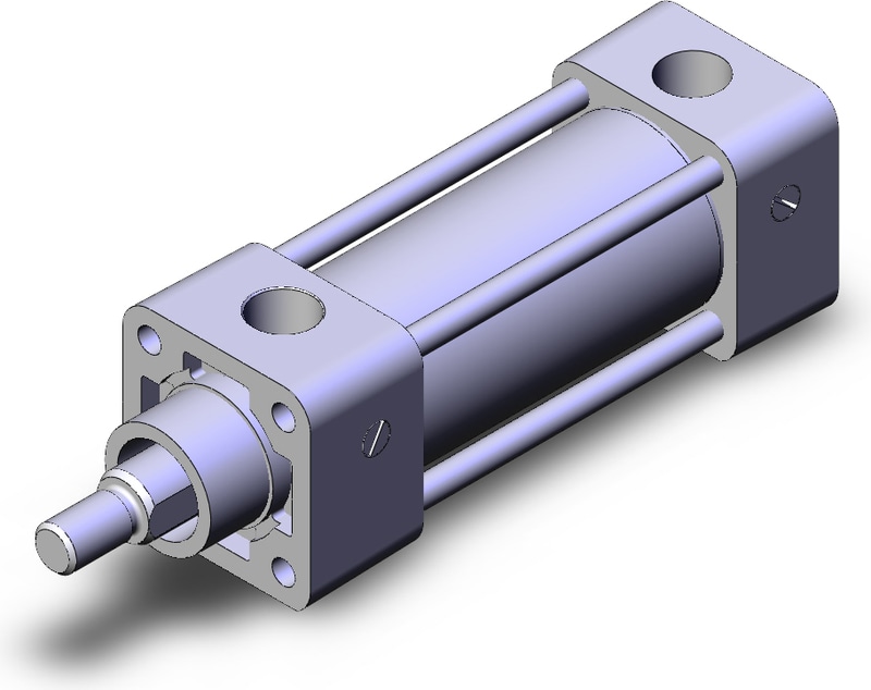 SMC NCDA1KR150-0200N