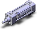 NCDA1KR150-0300-A54