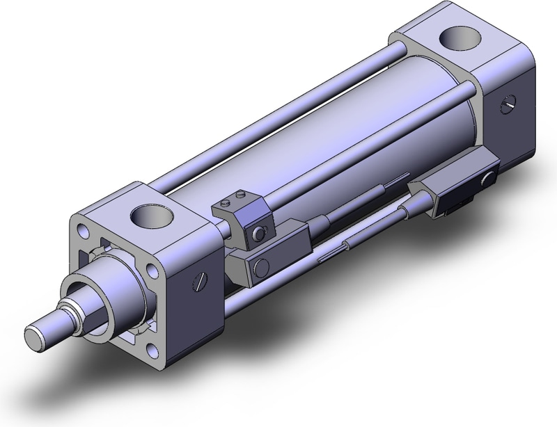 SMC NCDA1KR150-0400-A53L
