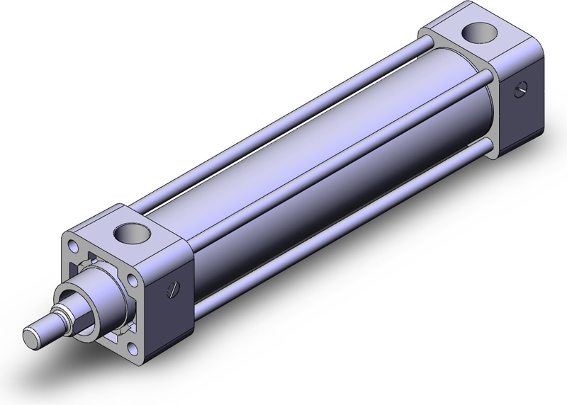 SMC NCDA1KR150-0600