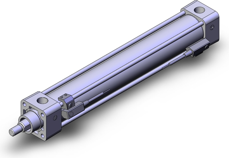 SMC NCDA1KR150-1000-A54