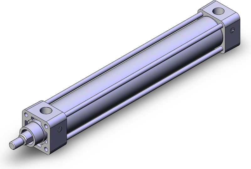 SMC NCDA1KR150-1000