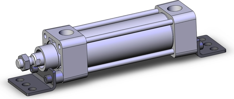 SMC NCDA1L150-0300N