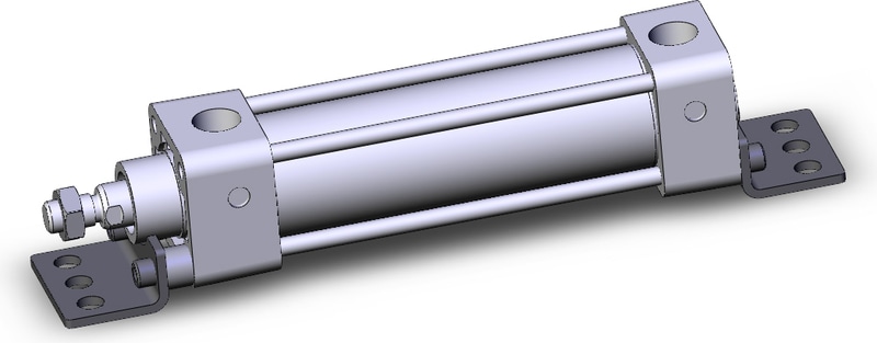 SMC NCDA1L150-0400-X130US