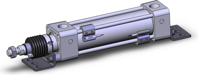 SMC NCDA1L150-0400J-M9PWL