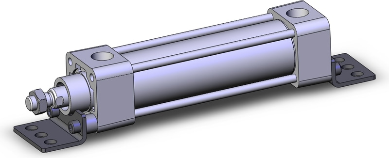 SMC NCDA1L150-0400N