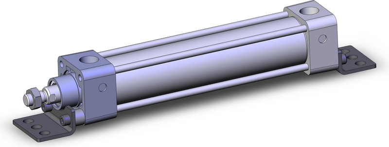SMC NCDA1L150-0600-XC35