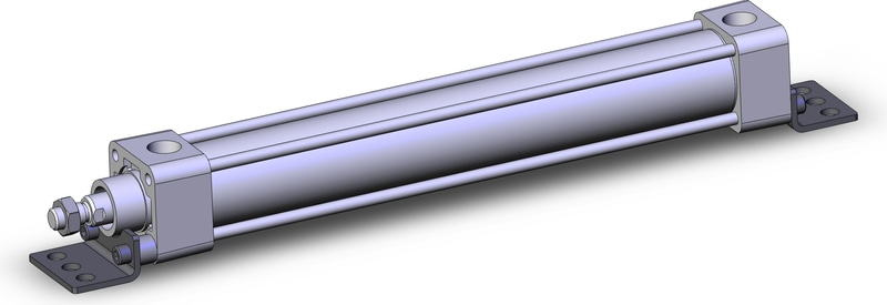 SMC NCDA1L150-1000N