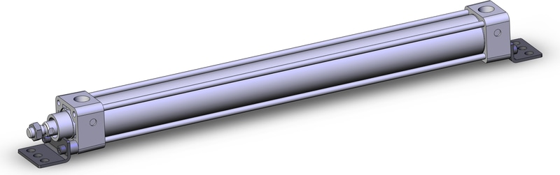 SMC NCDA1L150-1600