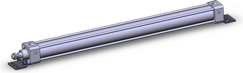 SMC NCDA1L150-2000