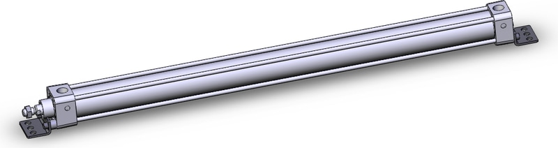 SMC NCDA1L150-2400-X130US