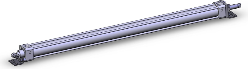 SMC NCDA1L150-2800A-XC9