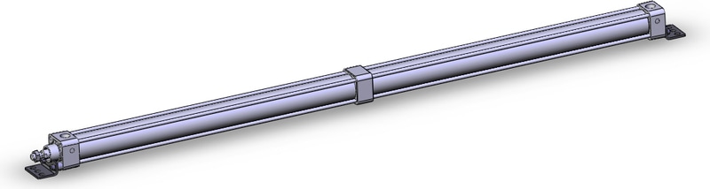 SMC NCDA1L150-4000