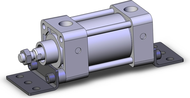 SMC NCDA1L200-0100