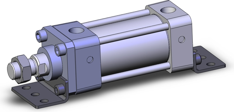 SMC NCDA1L200-0200-XB5