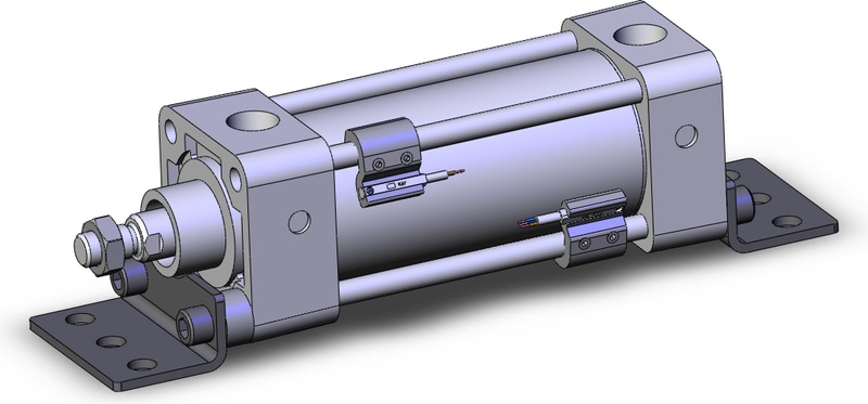 SMC NCDA1L200-0300-M9PL