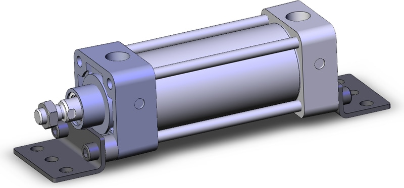 SMC NCDA1L200-0300-XC35