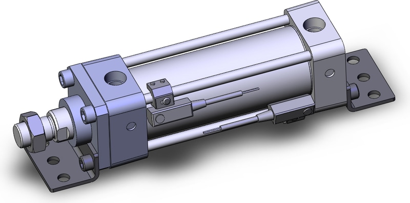 SMC NCDA1L200-0400-A54L-XB5