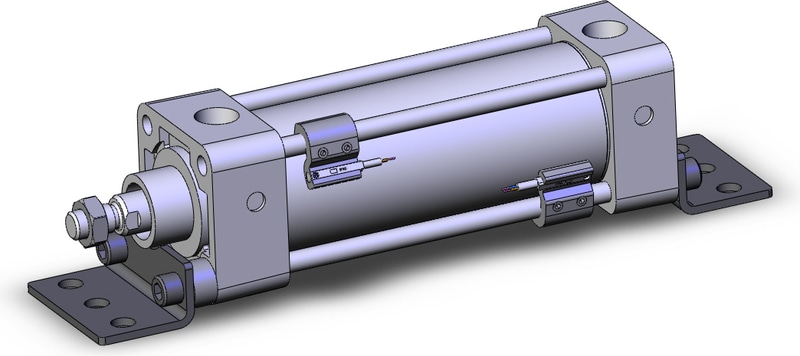 SMC NCDA1L200-0400-M9BSAPC