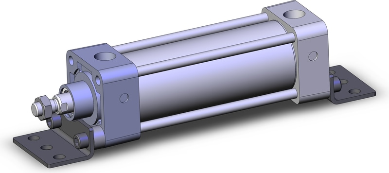 SMC NCDA1L200-0400-XC35