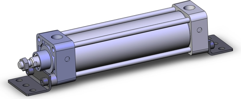 SMC NCDA1L200-0600-XC35