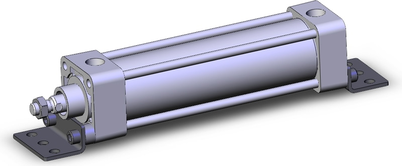 SMC NCDA1L200-0600N