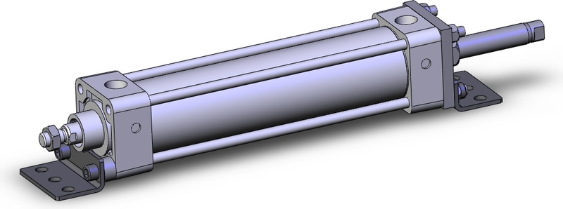 SMC NCDA1L200-0700B-XC9